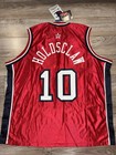 Chamique Holdsclaw Usa Basketball Olympics Wnba Mystics Champion Jersey L New