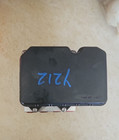 2014  Toyota Corolla Abs Anti-lock Brake Pump Module Unit  Oem With Warranty