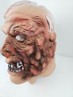 Vintage Don Post Studio Mask 1977 Erik Phantom The Opera Excellent Vinyl Drug