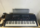 Yamaha Psr-500m Keyboard Synthesizer 61 Key   Sustain Pedal   More 