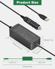 24v Dc Power Supply 65w Charger Cord For Cpap Machines Resmed Airsense 11 S11   