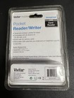 Vivitar 50-in-1 Hi-speed Card Reader Writer Compatible Versions Cf  Sd  Ms  Xd