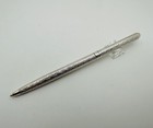 Tiffany   Co 925 Sterling Silver Small Ladies Ballpoint Pen