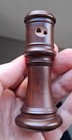 Mollenhauer Denner Consort Alto   Soprano Recorder Baroque Fingering