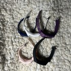 Fitbit Alta alta Hr Bands Lot Silicone Replacement Straps Multi Color Gen