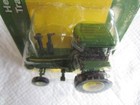 Ertl John Deere Heritage Tractor  green Cab  Nip   3 