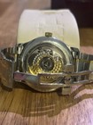 Longines Master Collection Automatic Two-tone Diamond Dial Date 38 5mm Box