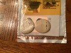Kanso 2 Microphone Cover Sandy Blonde