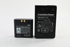 Godox Vb18 Lithium Li-ion Battery For V850 V850ii V860 V860ii Flashes W  C  g724