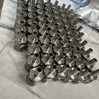 Lot Of 67 Swagelok Ss-810-r-6