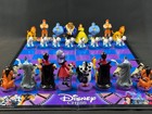 2004 Disney Collector   s Edition Heroes Vs Villains Chess Tin