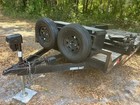 Car Hauler Trailers For Sale Used