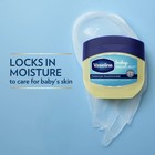 Vaseline Baby Healing Petroleum Jelly Hypoallergenic Unscented Diaper Rash 13 Oz