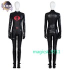 G i  Joe   the Rise Of Cobra The Baroness Bodysuit Jumpsuit Halloween Cosplay Gift