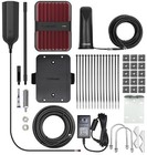 Weboost 470354 Drive Reach Rv Cell Phone Signal Booster Kit
