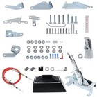 Set Automatic Shifter C4 C6 Aod 727-a-904 Th250 Th400 Th350 700r4 For B m 80675