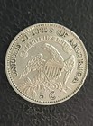 1832-p Capped Bust Half Dime 5c  Uncirculated