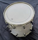 Ludwig 15  Mounted  rack  Tom  15  X 14  Wmp