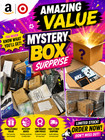 Warehouse Retail Merchandise Overstock Consumer Inventory
