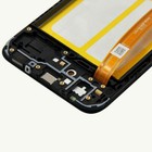 For Samsung Galaxy A10e Sm-a102u S102dl Lcd Display Touch Screen Digitizer frame