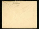 Postal History Somali Coast Scott  81 2  87 91 2  93 2  135 1934 Djibouti To Md