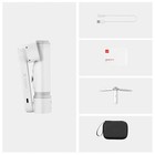 Zhiyun Smooth X Combo Handheld Gimbal Stabilizer Smartphone Iphone Loading 200g