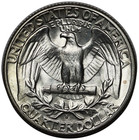 1936-s Washington Quarter  Gorgeous Superb Gem Bu  