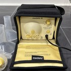 Medela Pump In Style Advanced Starter Set Double Electric Breast Pump
