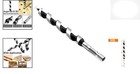High-efficiency 1 2  X 6  Ship Auger Drill Bit For Soft And Hard Woods