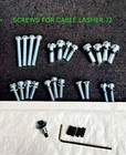 Cable Lasher J2 Complete Screws Set  New
