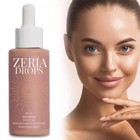 60ml Sunless Tanning Drops Self Tanning Drops Moisturizing For Body Best 2pack