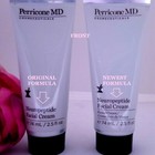 Perricone Md Neuropeptide Facial Day Cream  2  2 5 Oz Sizes   5 Oz Total Amazing