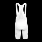 2025 Men s Cycling Bibshorts Hard White 2 4 By Suarez
