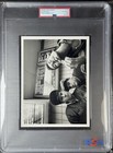 Beastie Boy s 1980 s Kfc Psa Type 1 Original Authentic Photo Ronnie Randall