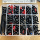 Orbit Drip Tool Box Irrigation Kit - 69500-03 Complete Garden Watering Set