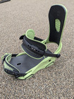 Union Force Bindings  Size  M  8-10 5  -new