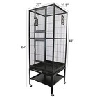 Madagascar Cage For Ferrets  Chinchillas  Sugar Gliders  Squirrels small Animals
