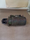 John Deere 3010 Diesel 24 Volt Used Working Starter Delco 1113135 Tractor Oem