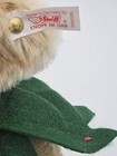 Vintage Steiff Noel Teddy Bear   15  Growler Jointed 666025