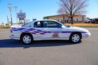 1995 Chevrolet Monte Carlo 2dr Coupe Z34