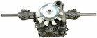 Oem Hydrostatic Transmission For John Deere Mia10959 X300 Above S n 040000