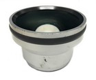 Sony Vcl-hgd0758 0 7x High Grade Wide-angle Conversion Lens 58mm