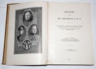 Original Wwi Unit History Of The 89th Division