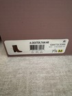 Franco Sarto Leopard Print Boots     Tan     Size 7 5m     New Without Tags
