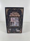 The Magic Flower Movement Tarot Box Set Guide Rare 2014 Deck Lucky Flower Tarot
