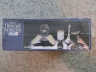 Revell  The History Makers  Apollo Lunar Spacecraft Model Kit 1 48 Scale New