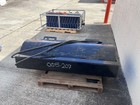 Giyi 59  Vibratory Roller Attachment For Skid Steer - Ref Gy-vr59 - 2025 -unused