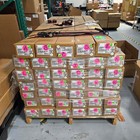 New F s Apc Ap8653 Zerou 32a 230v 24-outlet Metered Switching Rack Pdu 2g