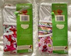 Sesame Street Elmo Todler Girls  3 Piece Panty Pack