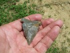 Hardaway Reproduction Arrowhead   read Listing 